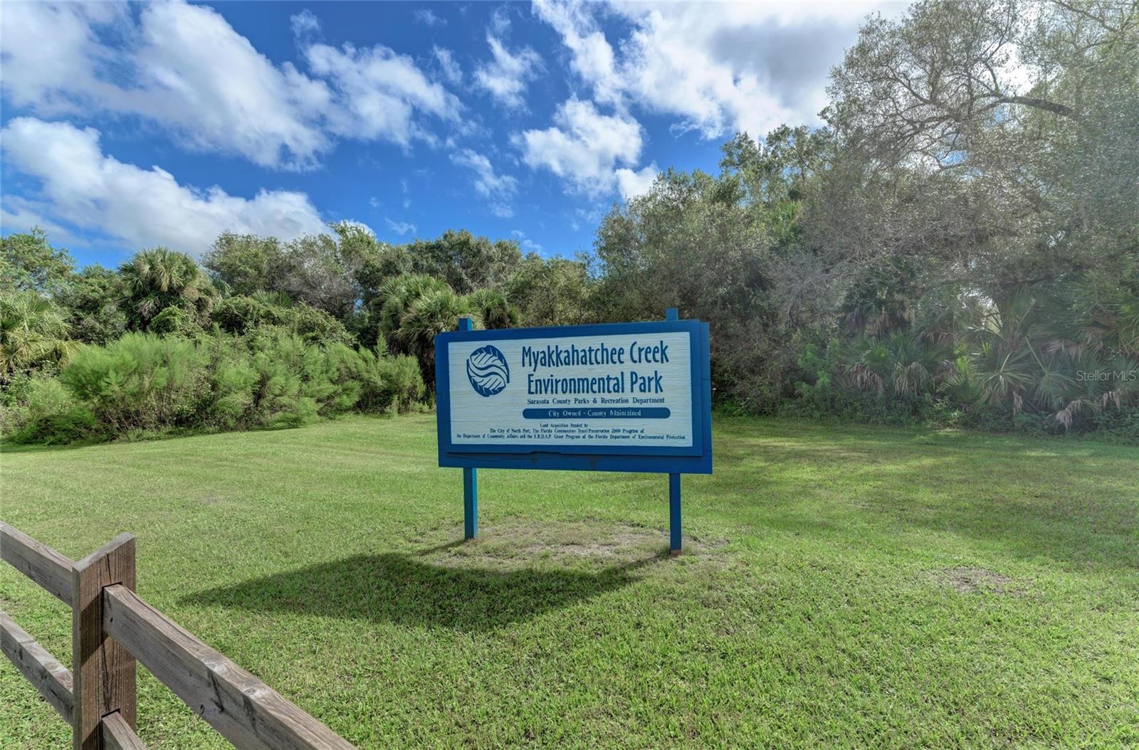 Lot 25 BILLINGHAM LN, NORTH PORT, FL — photo 20