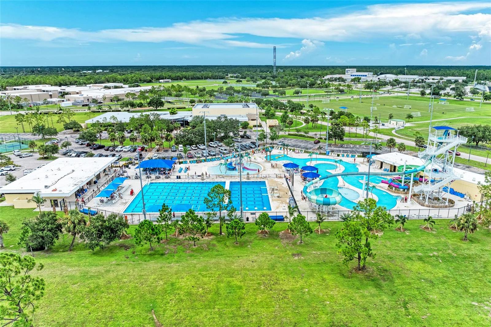 Lot 25 BILLINGHAM LN, NORTH PORT, FL — photo 27