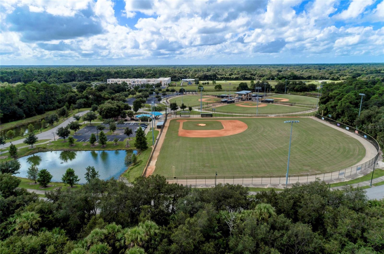 Lot 25 BILLINGHAM LN, NORTH PORT, FL — photo 41