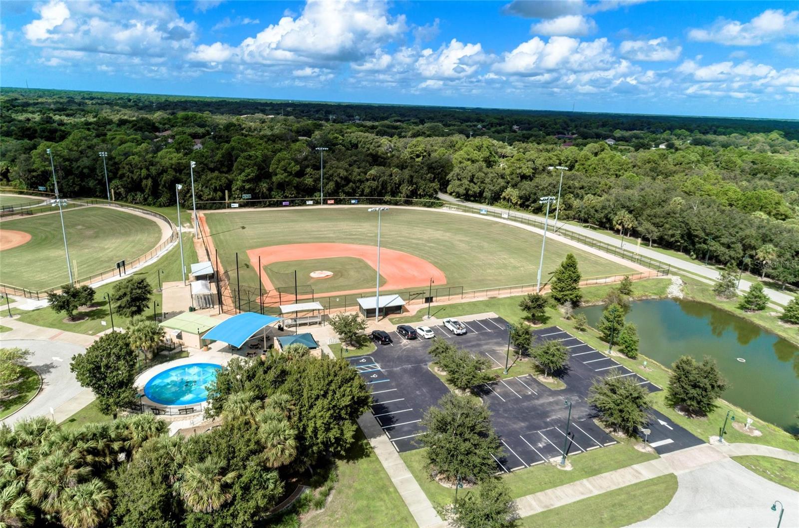 Lot 25 BILLINGHAM LN, NORTH PORT, FL — photo 43
