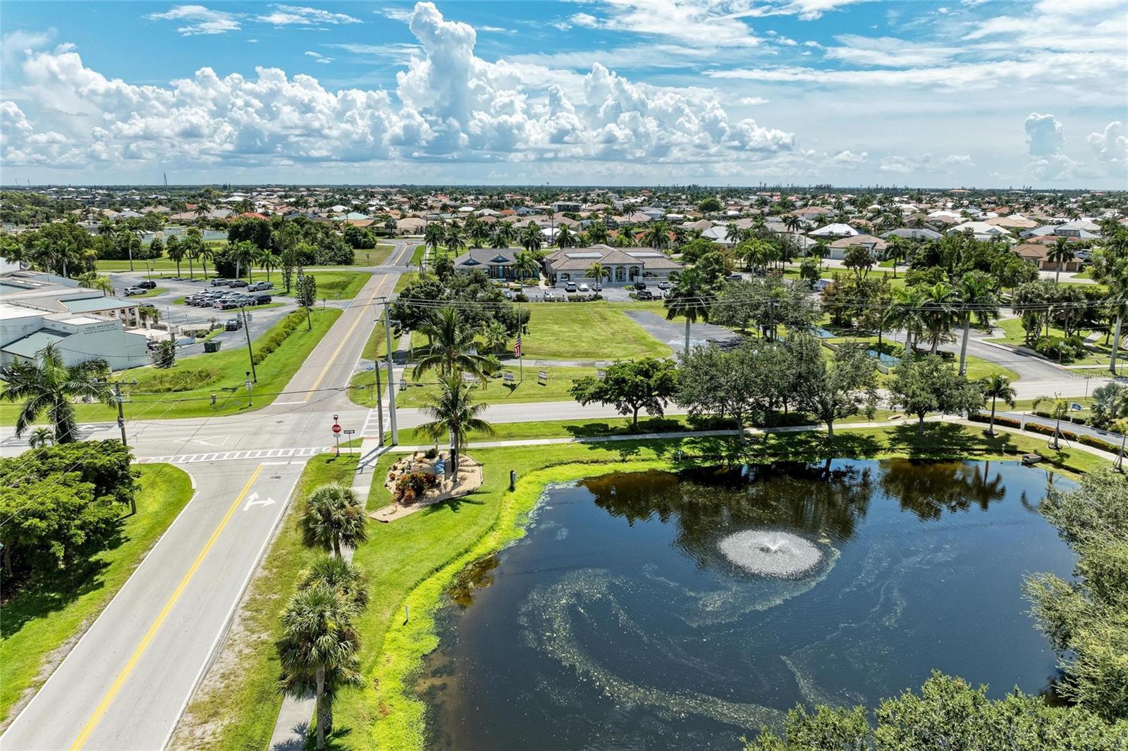 Lot 25 BILLINGHAM LN, NORTH PORT, FL — photo 45