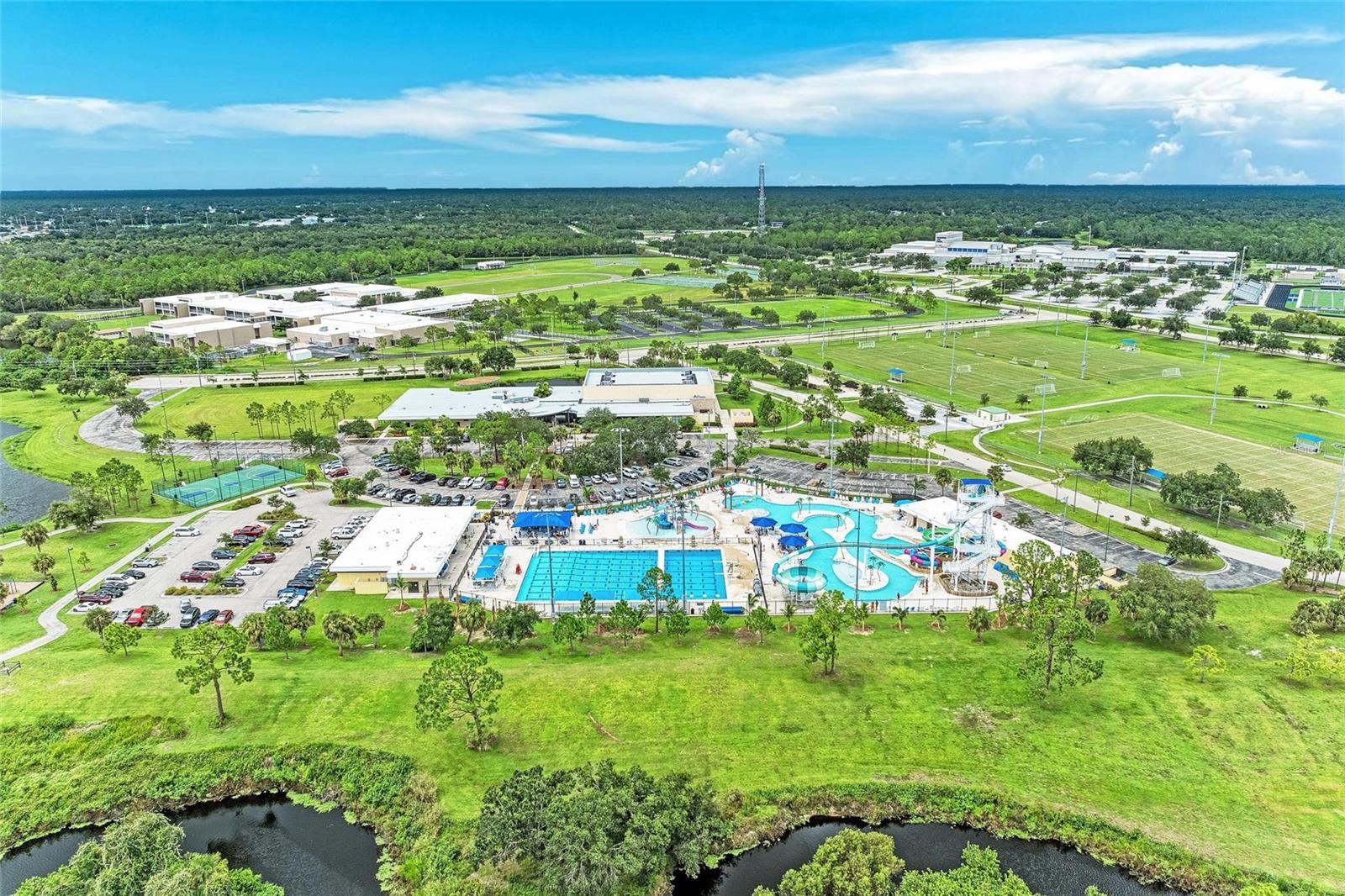 Lot 25 BILLINGHAM LN, NORTH PORT, FL — photo 56