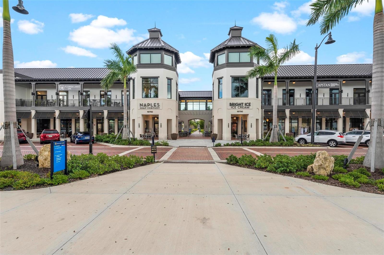 Lot 25 BILLINGHAM LN, NORTH PORT, FL — photo 67