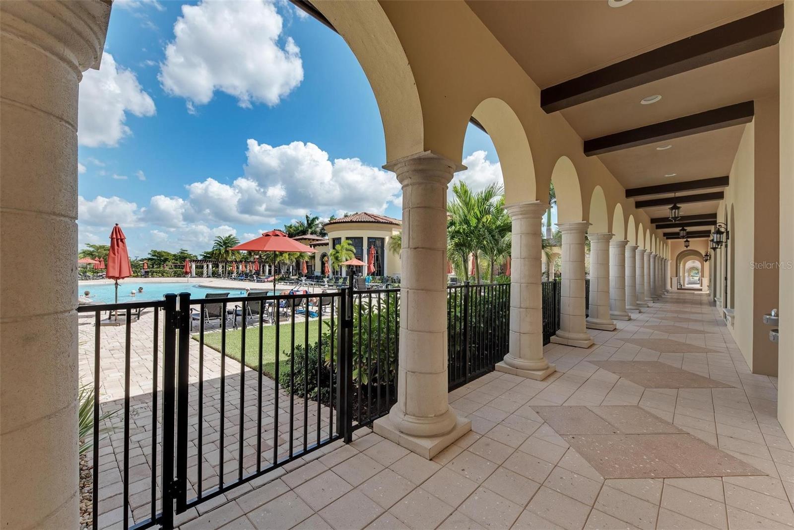 Lot 25 BILLINGHAM LN, NORTH PORT, FL — photo 86