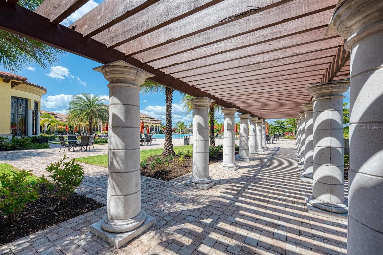 Lot 25 BILLINGHAM LN, NORTH PORT, FL — photo 87