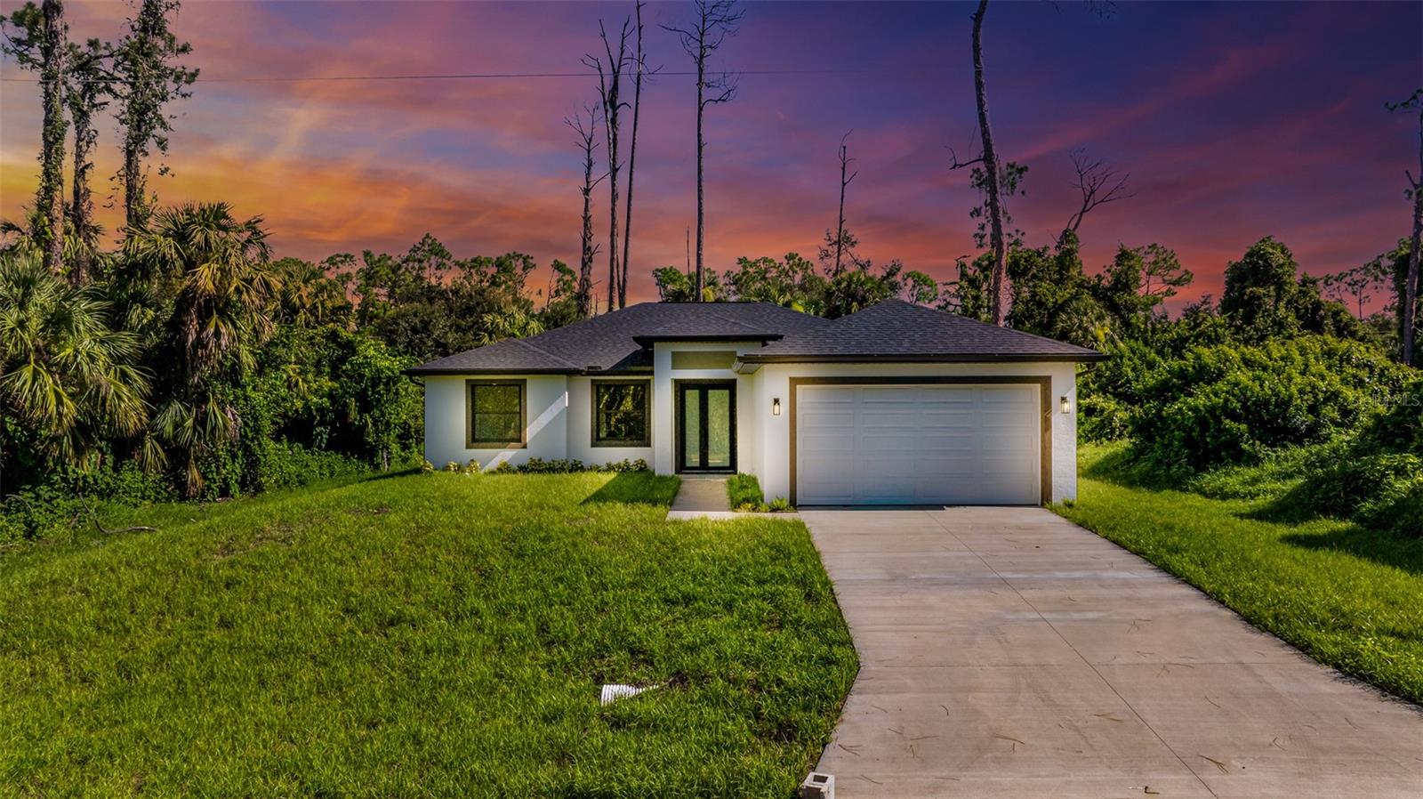 17196 GLENVIEW AVE, PORT CHARLOTTE, FL