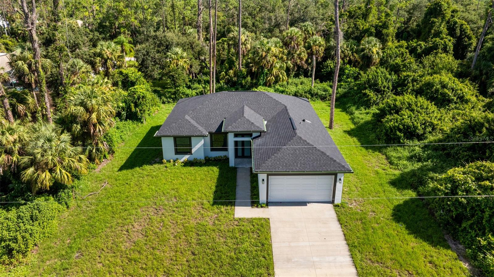 17196 GLENVIEW AVE, PORT CHARLOTTE, FL — photo 4