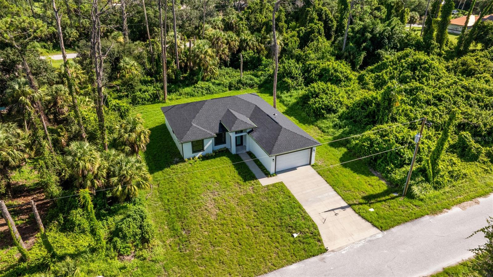 17196 GLENVIEW AVE, PORT CHARLOTTE, FL — photo 70