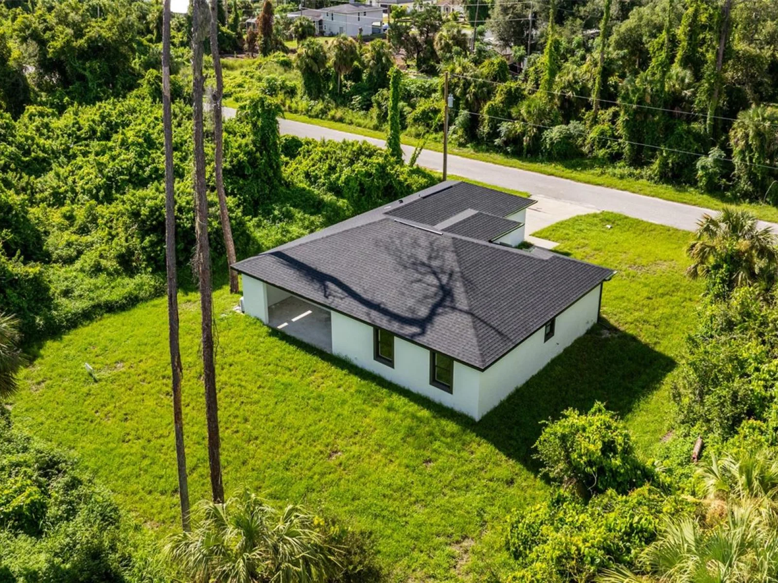 17196 GLENVIEW AVE, PORT CHARLOTTE, FL — photo 78
