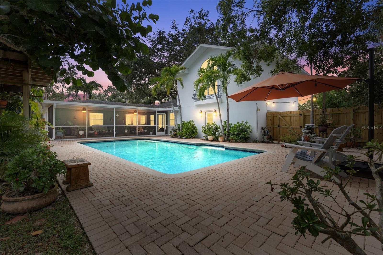 311 SUNSET DR N, ST PETERSBURG, FL — photo 6