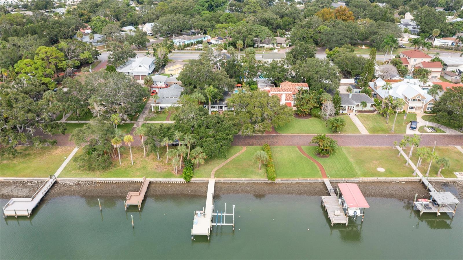311 SUNSET DR N, ST PETERSBURG, FL — photo 60