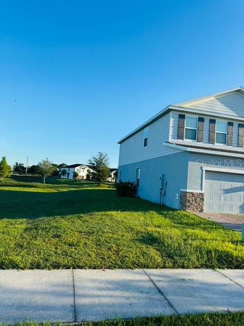 3166 ARMSTRONG SPRING DR, KISSIMMEE, FL — photo 2