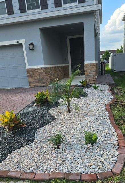 3166 ARMSTRONG SPRING DR, KISSIMMEE, FL — photo 3