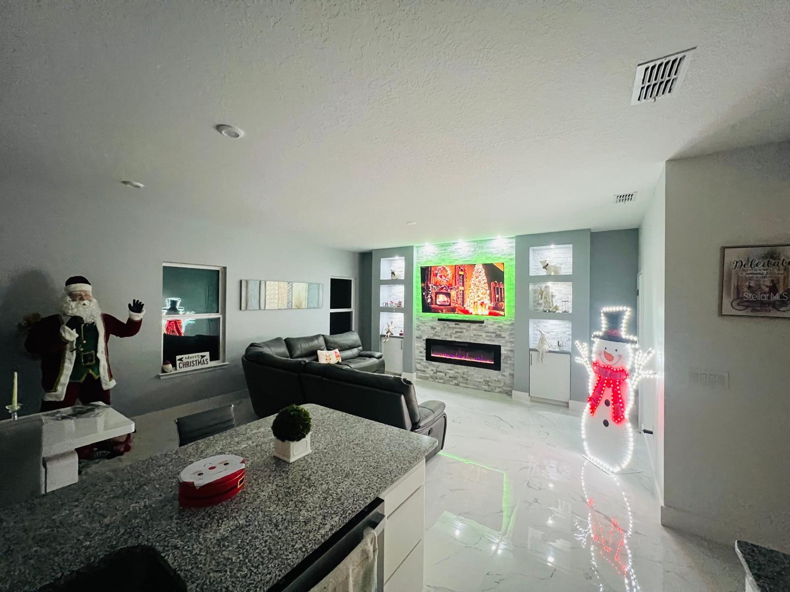 3166 ARMSTRONG SPRING DR, KISSIMMEE, FL — photo 6