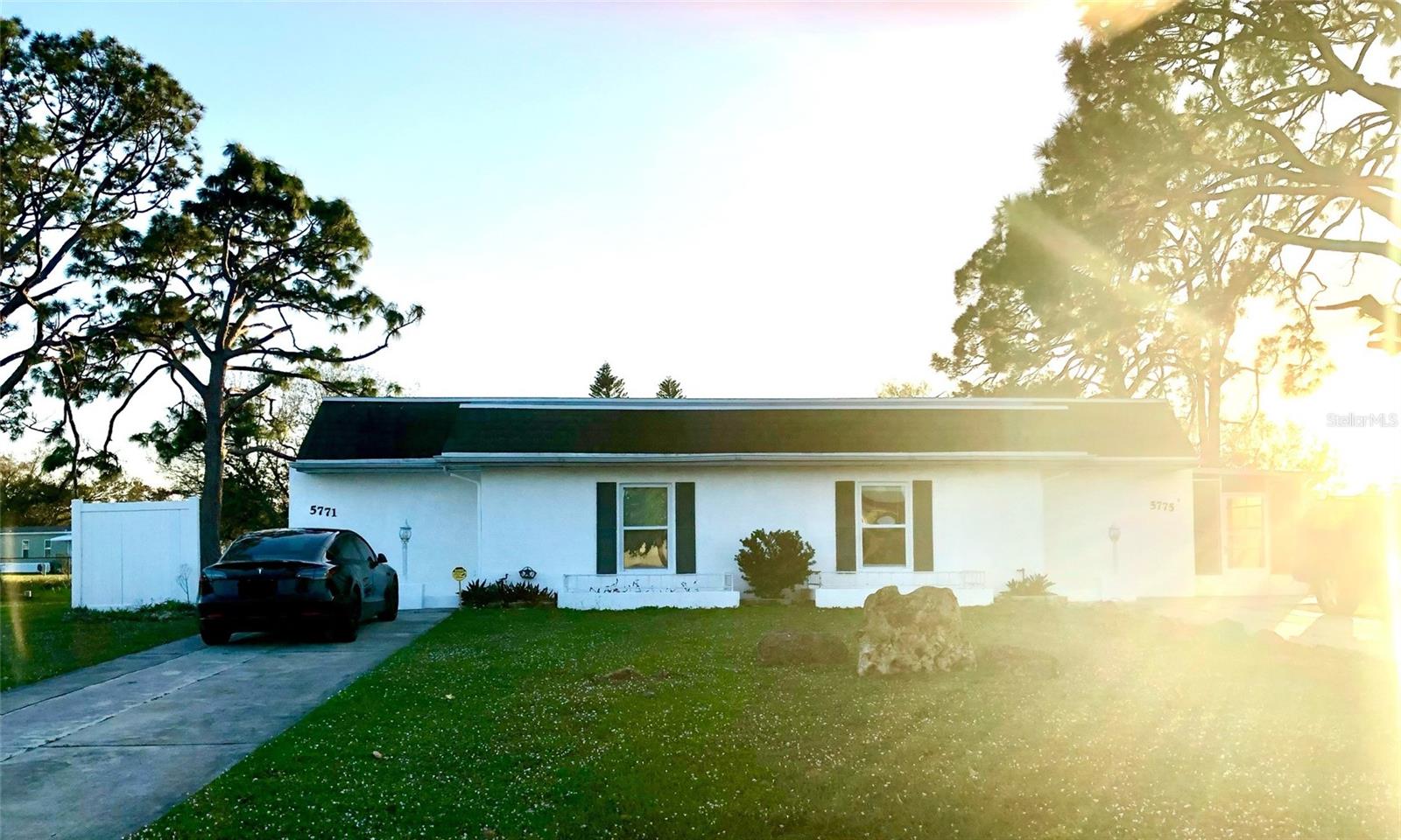 5771 GALLATIN LN, NORTH PORT, FL