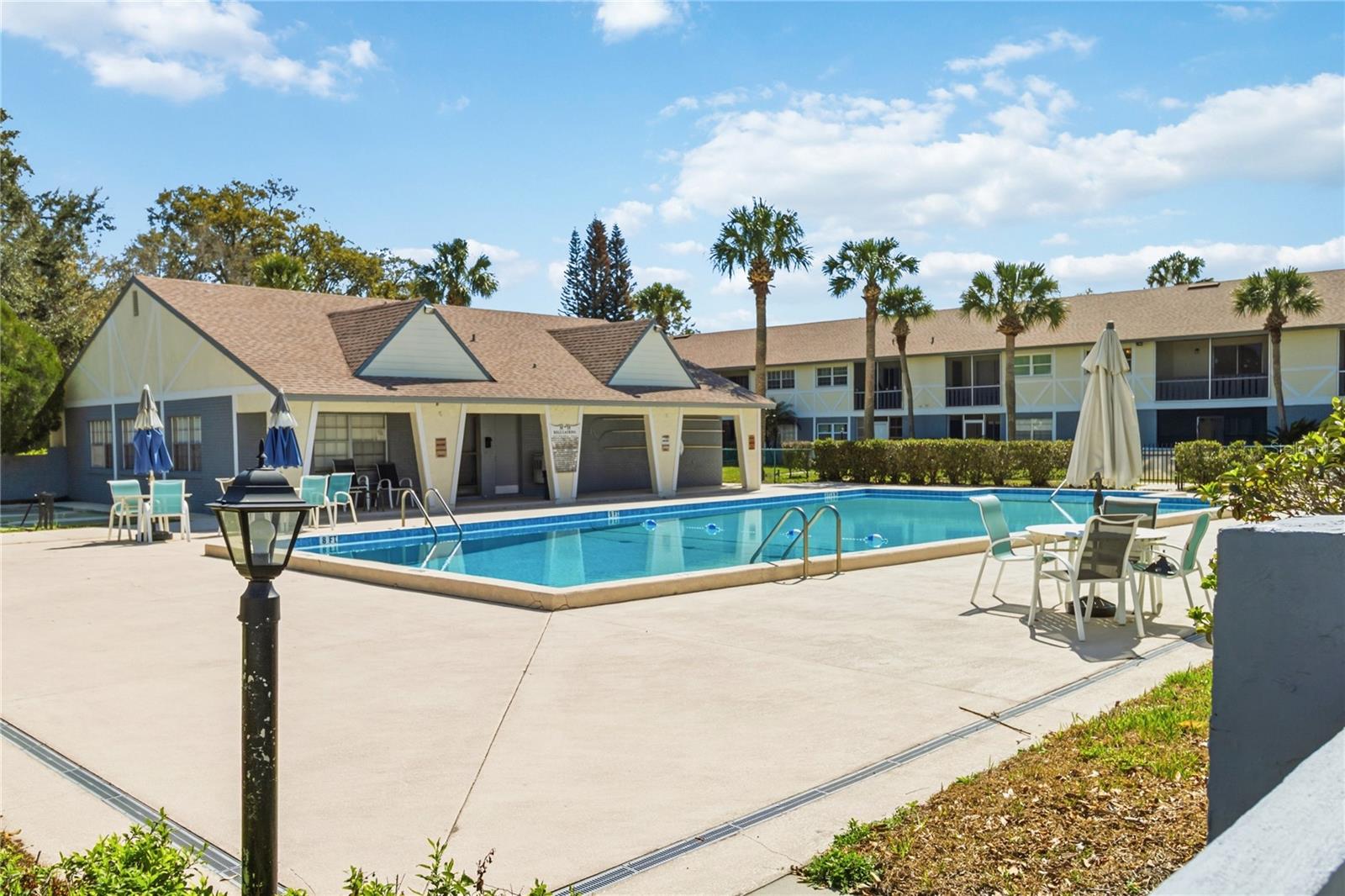 4718 KILT CT #66, ST CLOUD, FL