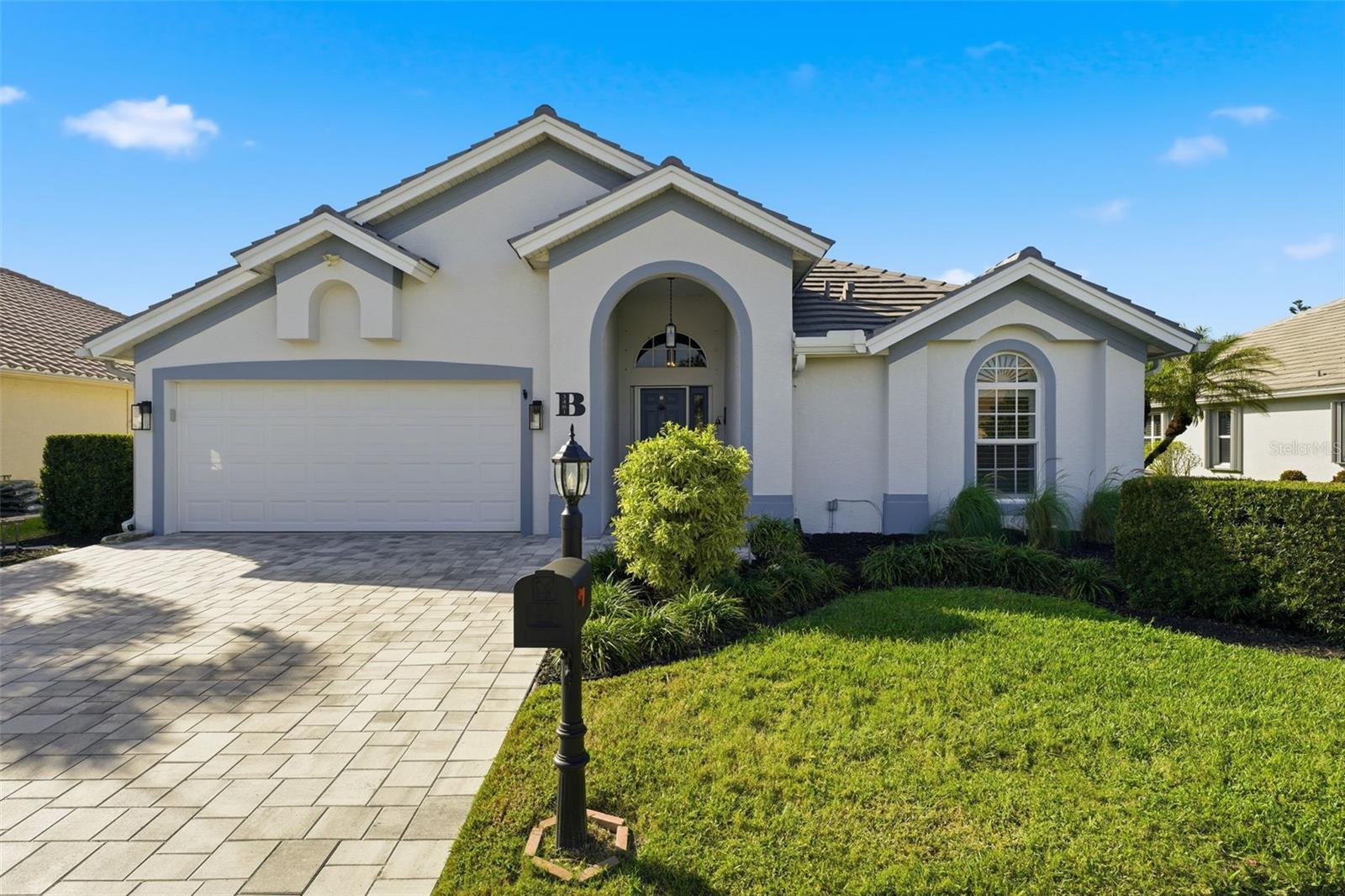 3401 BAY RIDGE WAY, PORT CHARLOTTE, FL