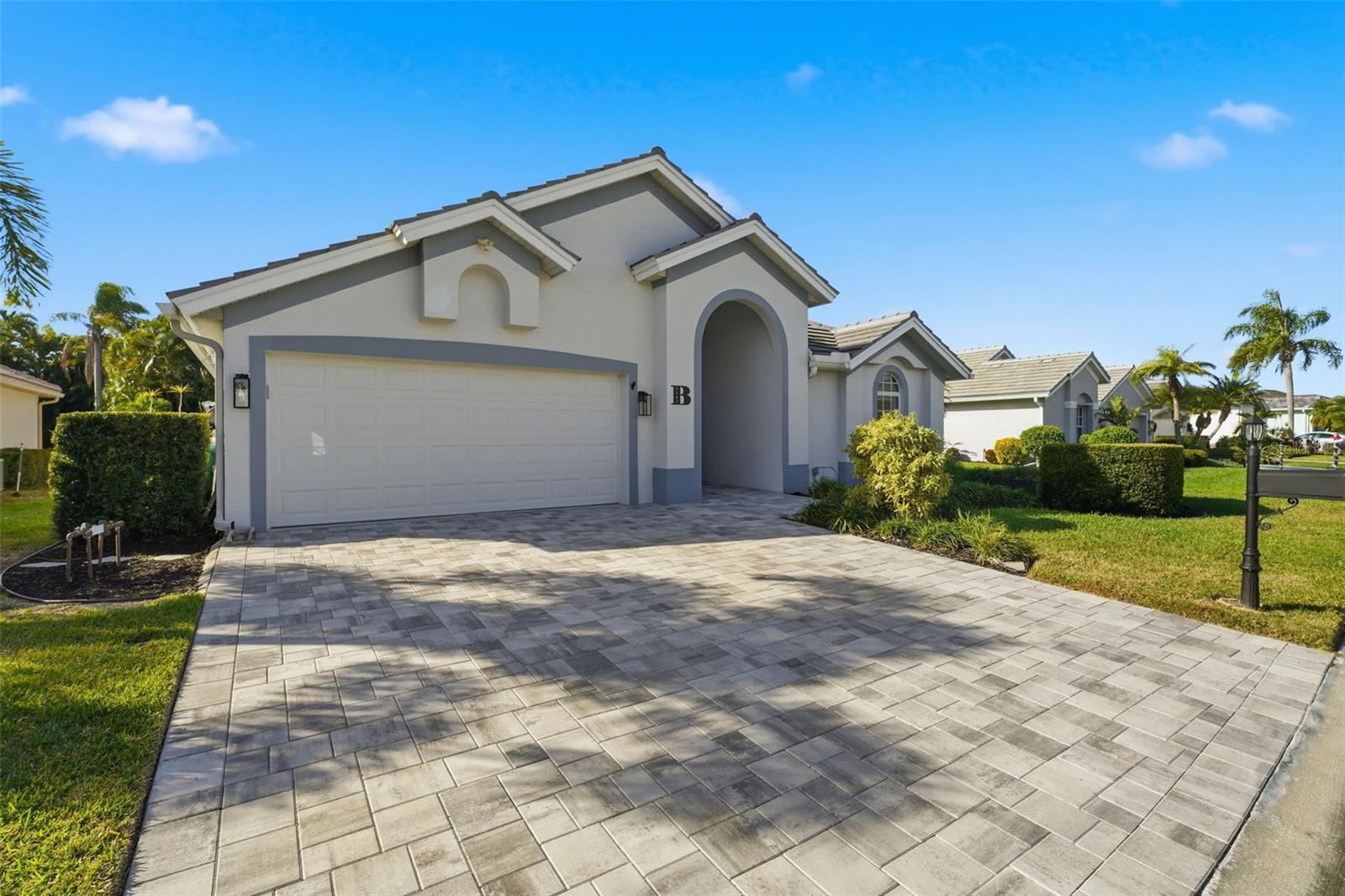 3401 BAY RIDGE WAY, PORT CHARLOTTE, FL — photo 2