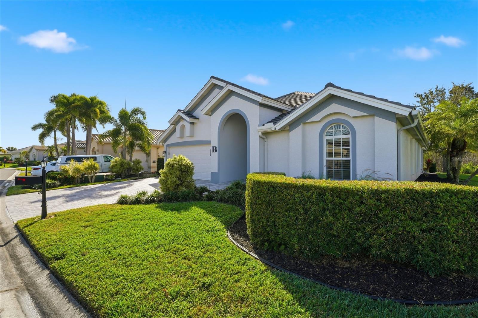 3401 BAY RIDGE WAY, PORT CHARLOTTE, FL — photo 3