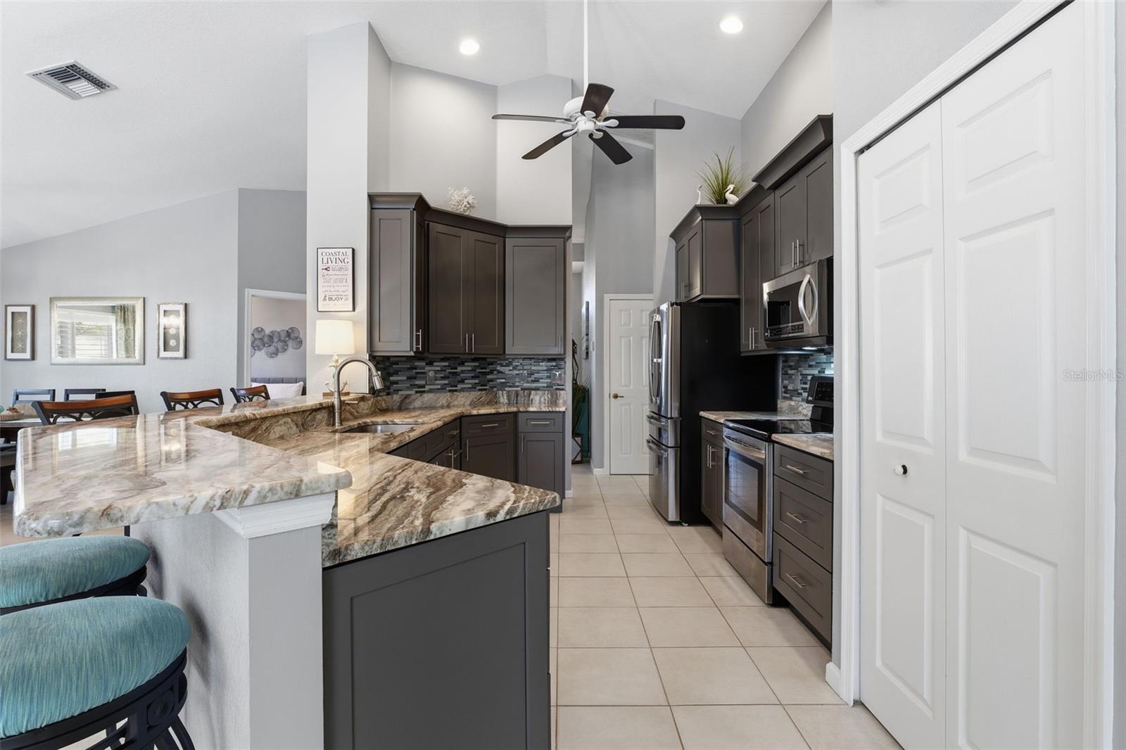 3401 BAY RIDGE WAY, PORT CHARLOTTE, FL — photo 17