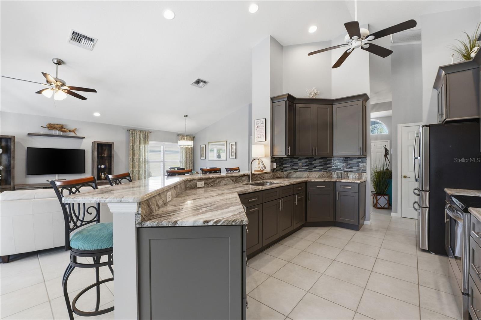 3401 BAY RIDGE WAY, PORT CHARLOTTE, FL — photo 18