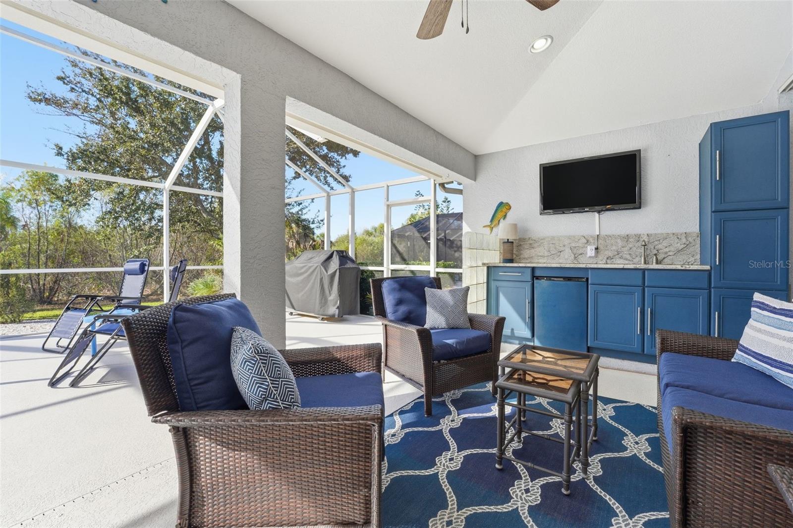 3401 BAY RIDGE WAY, PORT CHARLOTTE, FL — photo 33