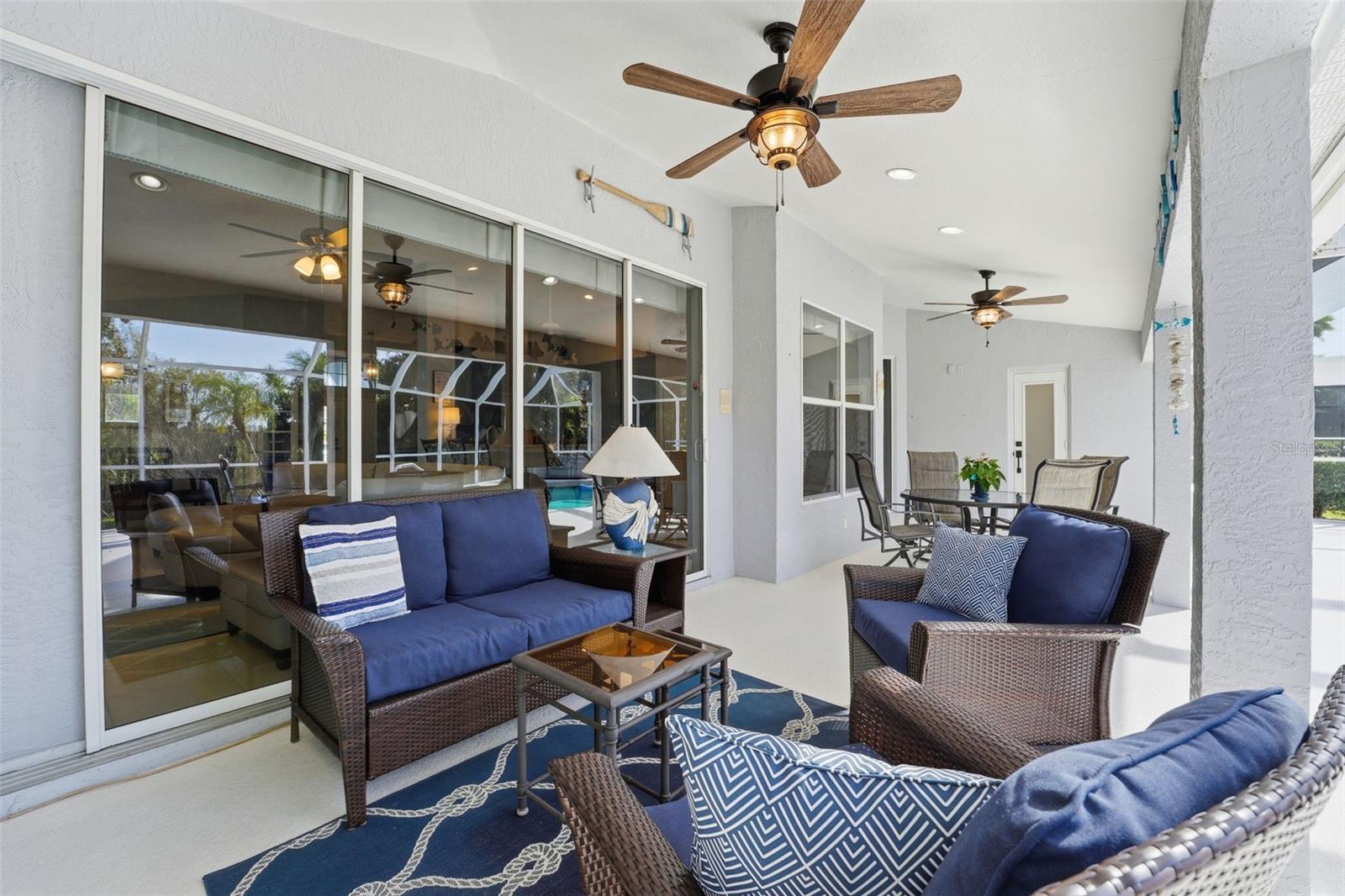 3401 BAY RIDGE WAY, PORT CHARLOTTE, FL — photo 35