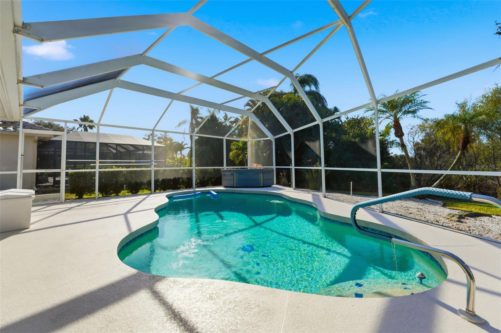 3401 BAY RIDGE WAY, PORT CHARLOTTE, FL — photo 36