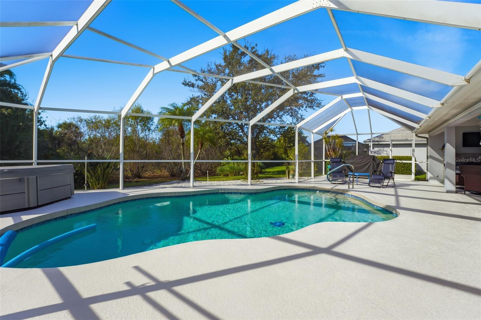 3401 BAY RIDGE WAY, PORT CHARLOTTE, FL — photo 37