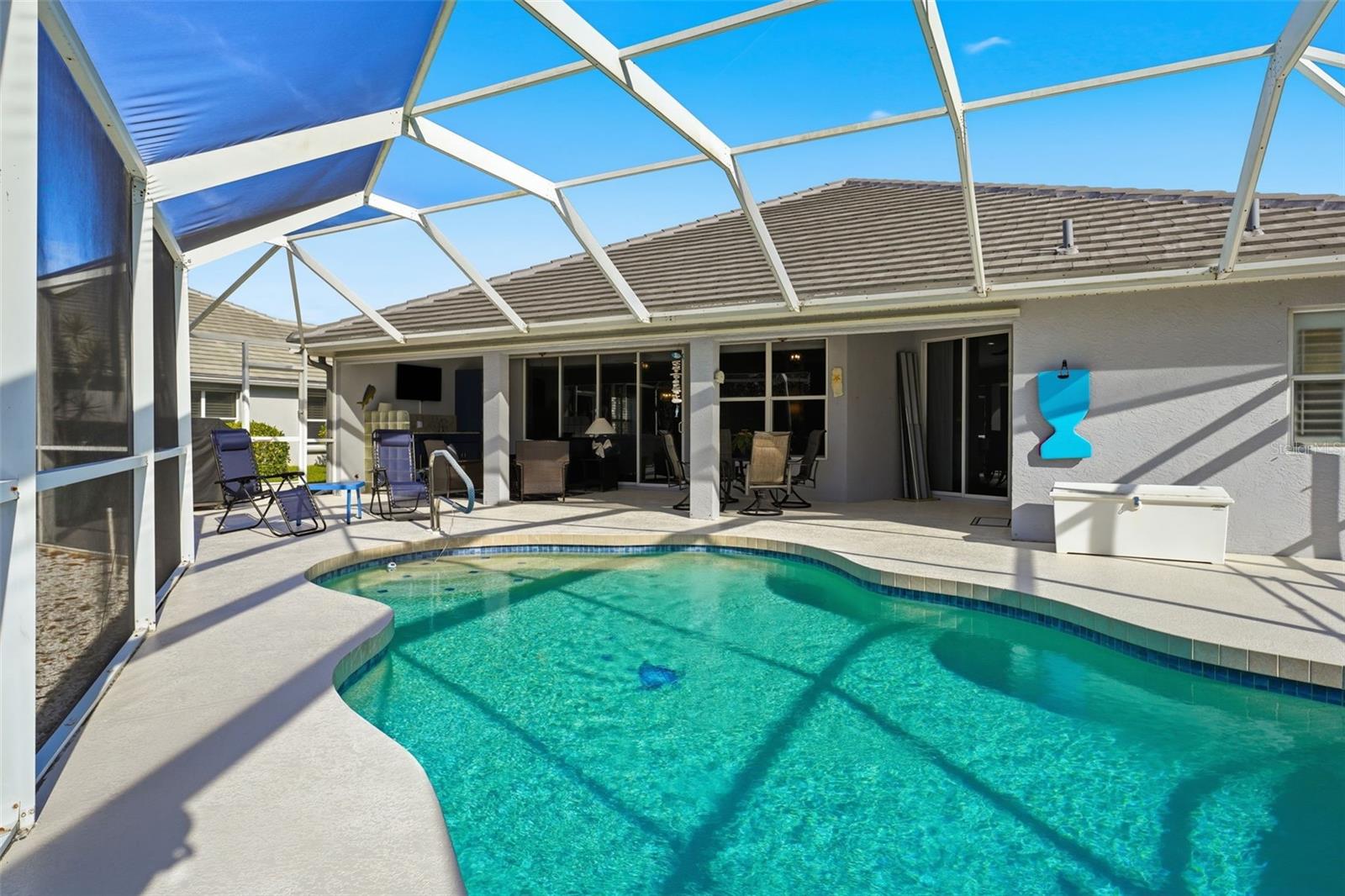 3401 BAY RIDGE WAY, PORT CHARLOTTE, FL — photo 39