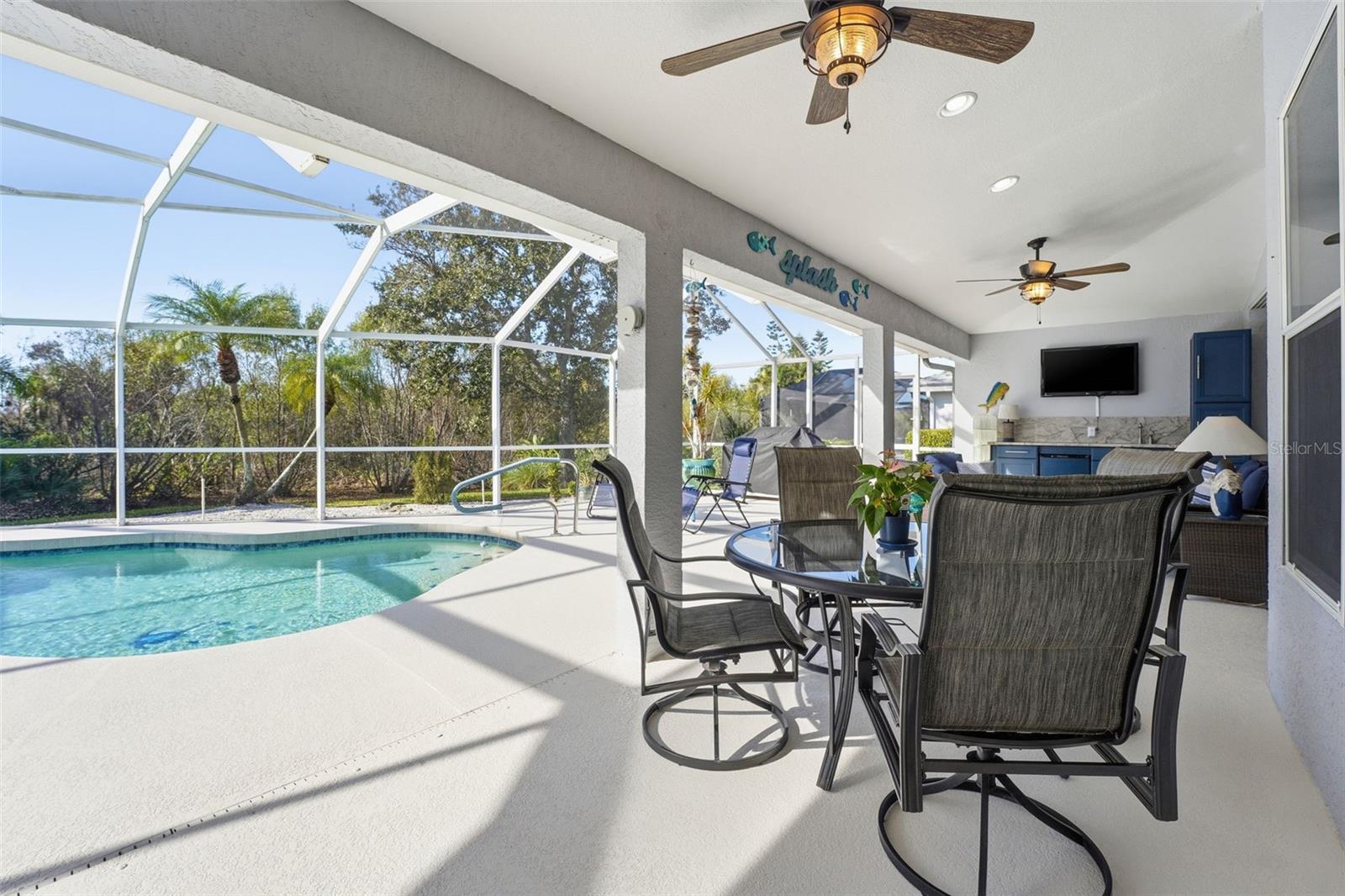 3401 BAY RIDGE WAY, PORT CHARLOTTE, FL — photo 40