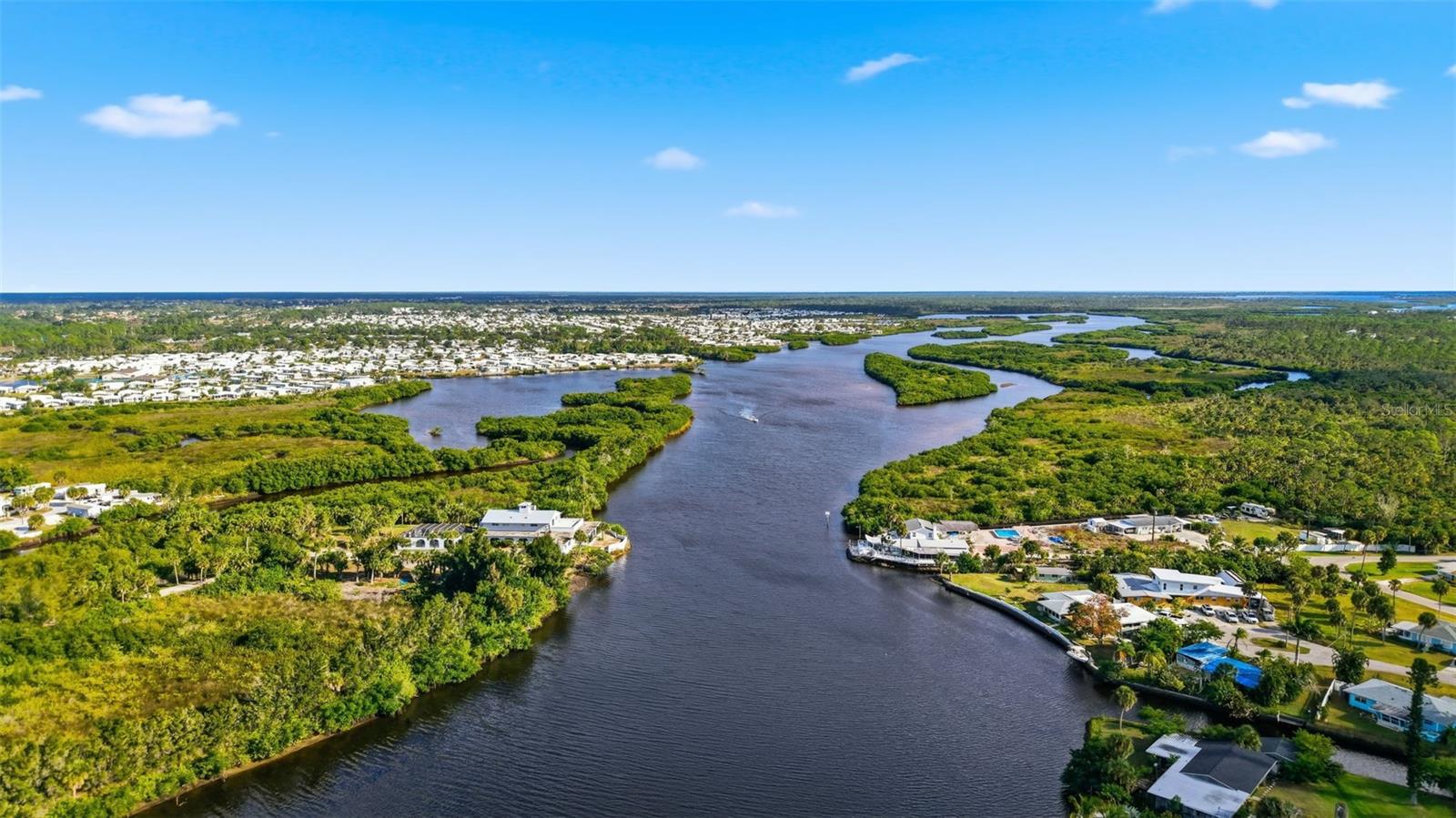 3401 BAY RIDGE WAY, PORT CHARLOTTE, FL — photo 41