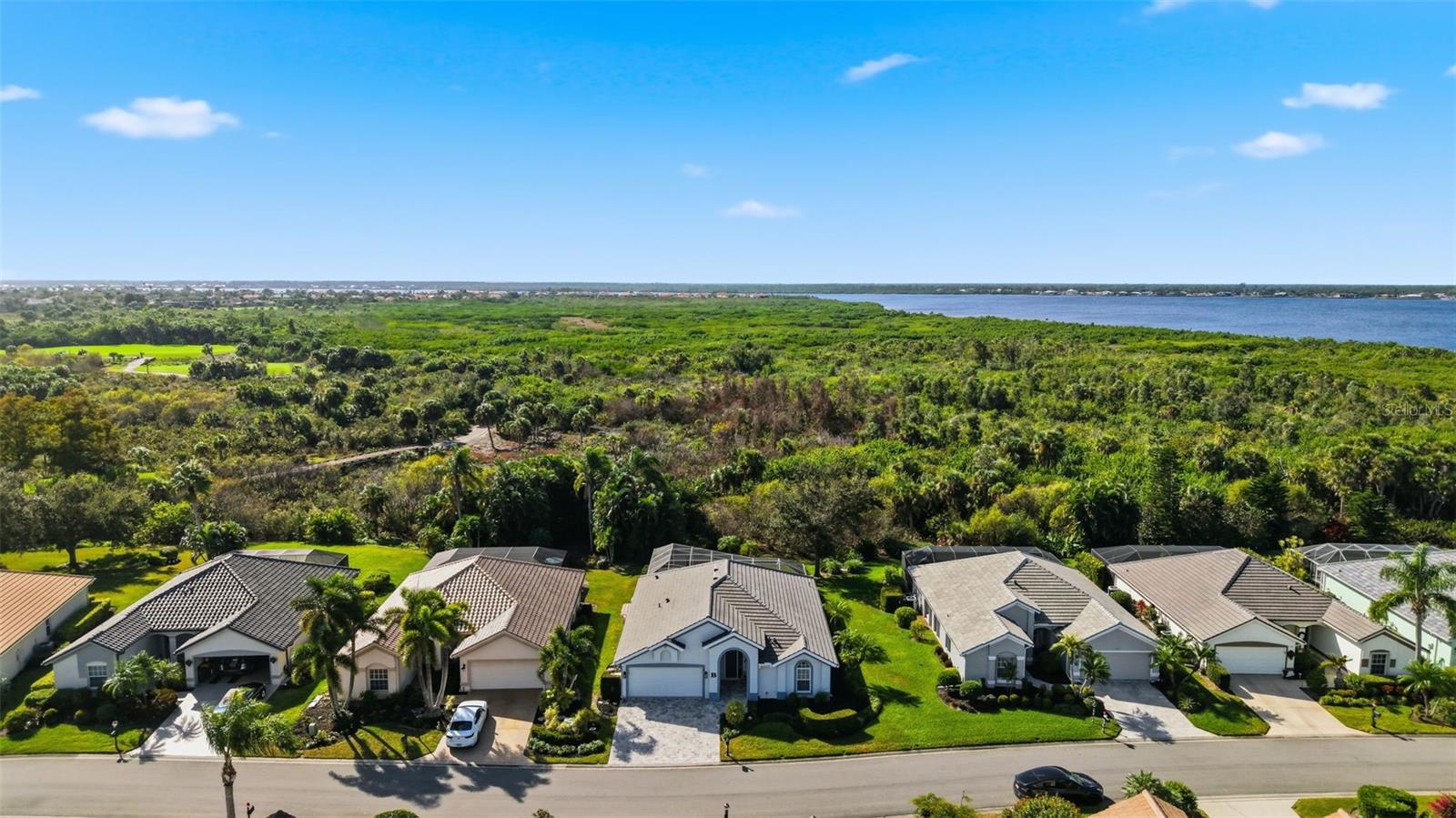 3401 BAY RIDGE WAY, PORT CHARLOTTE, FL — photo 45