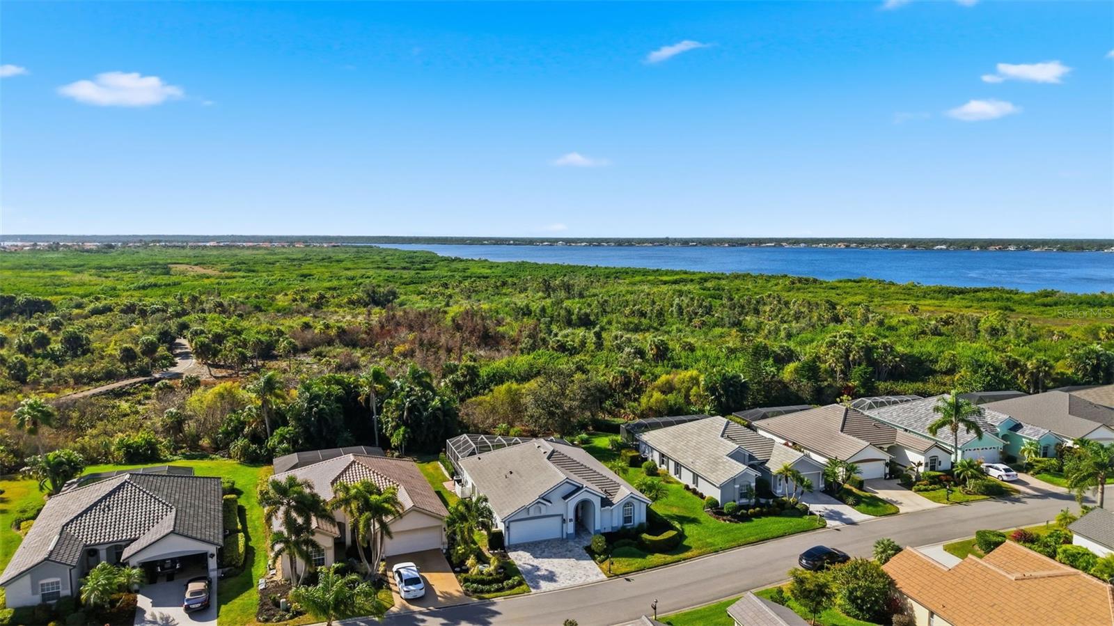 3401 BAY RIDGE WAY, PORT CHARLOTTE, FL — photo 46