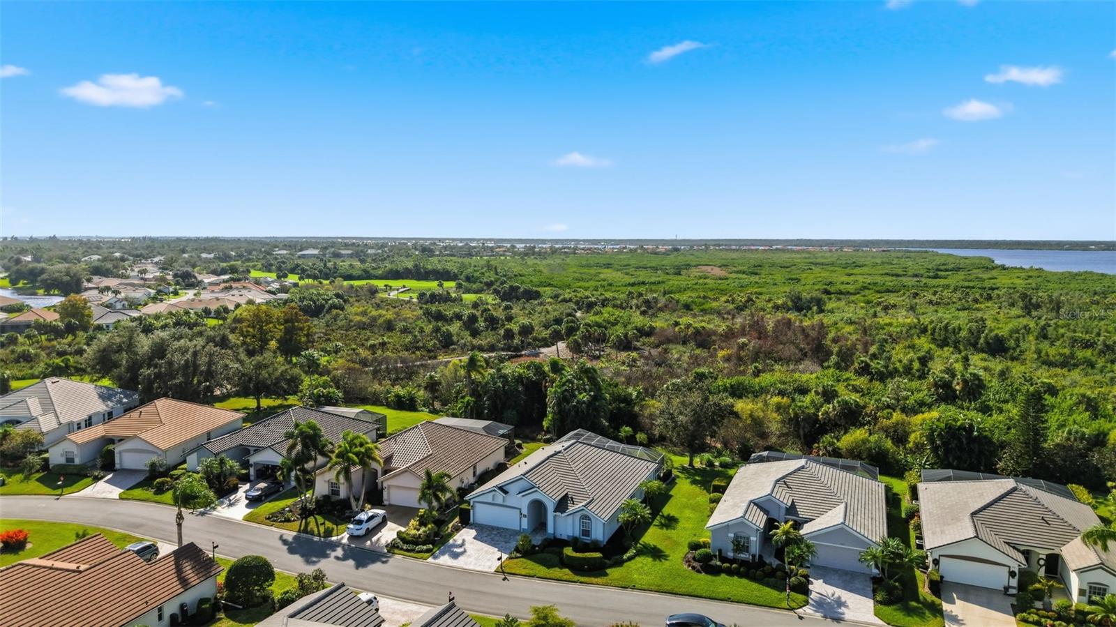 3401 BAY RIDGE WAY, PORT CHARLOTTE, FL — photo 47