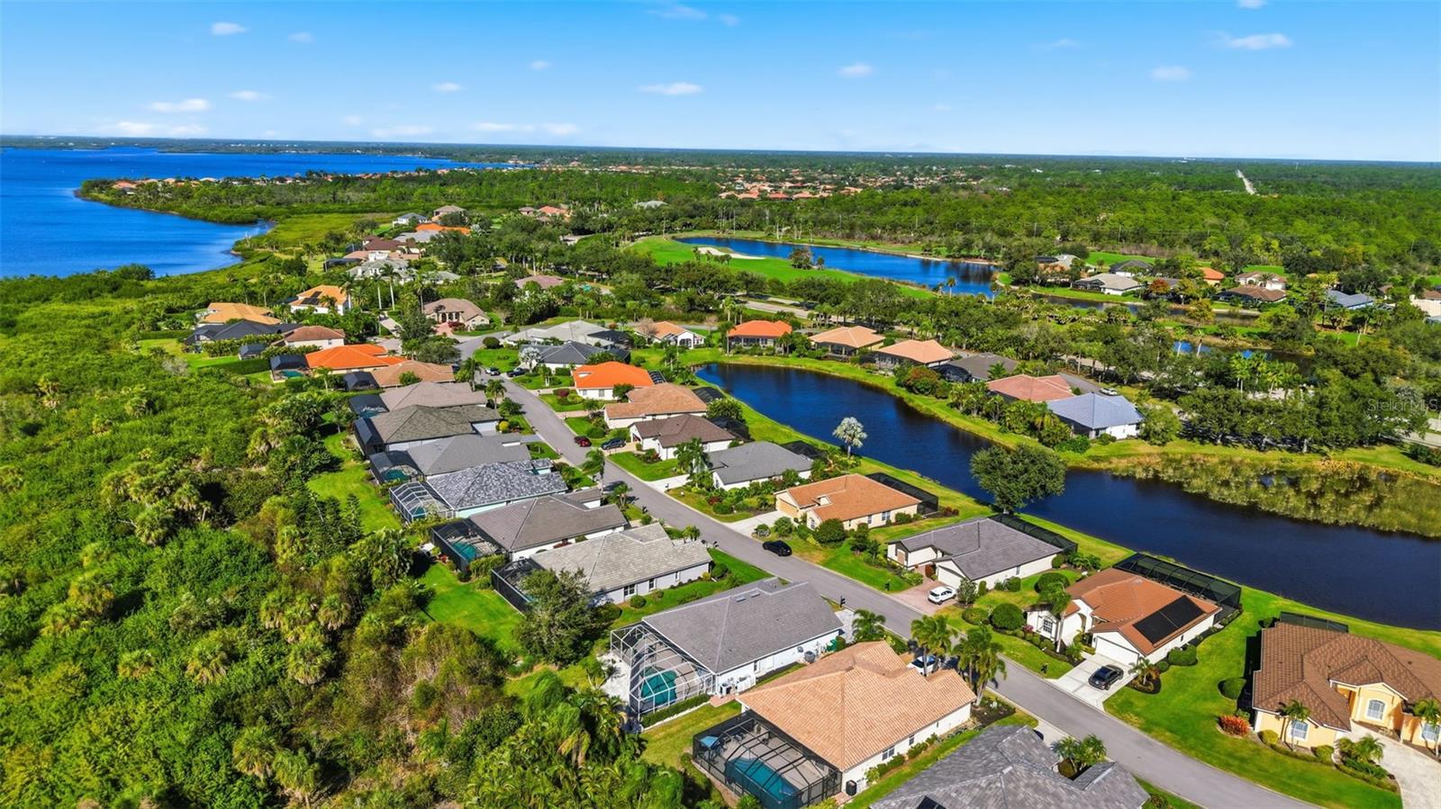 3401 BAY RIDGE WAY, PORT CHARLOTTE, FL — photo 49