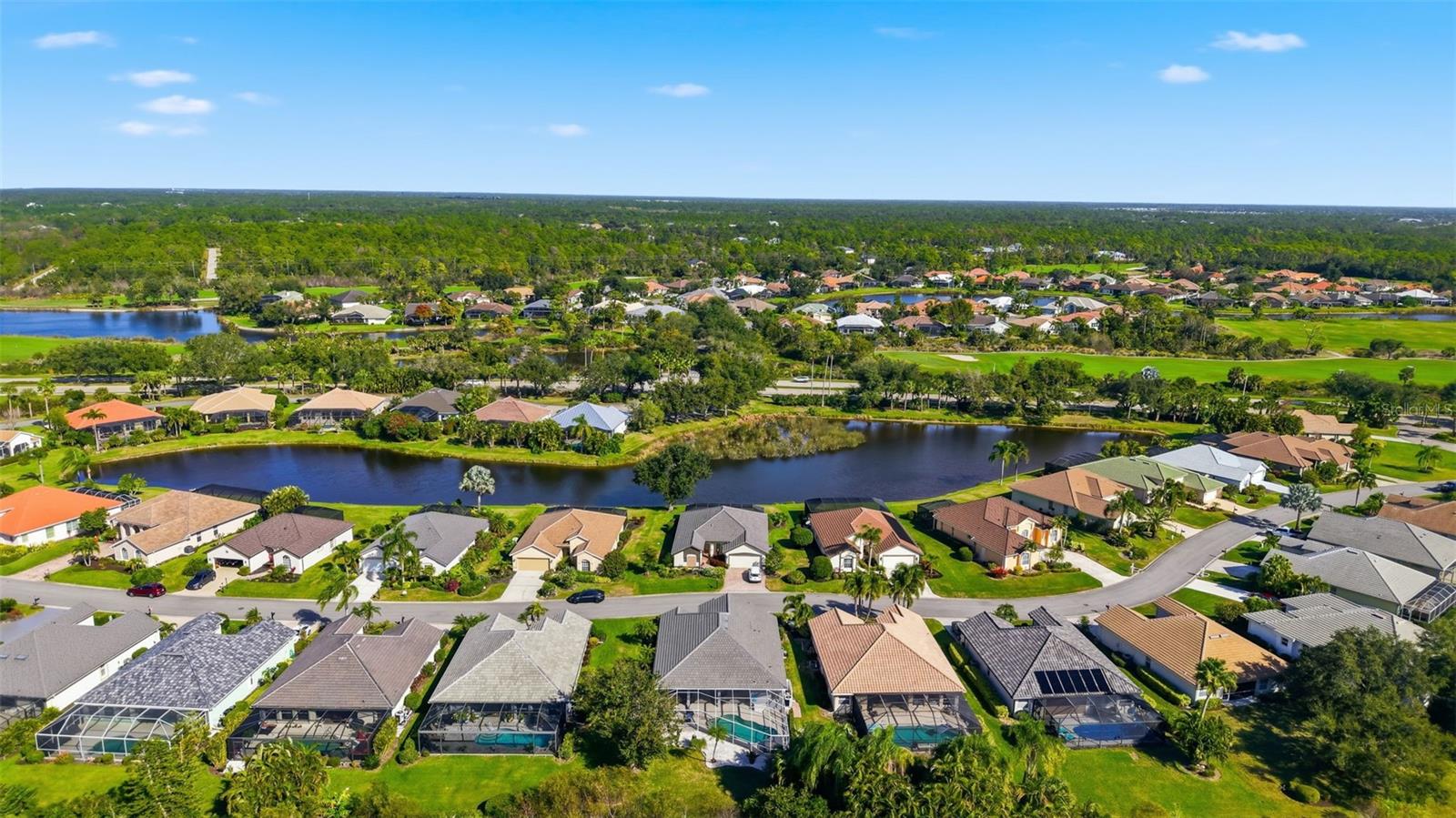 3401 BAY RIDGE WAY, PORT CHARLOTTE, FL — photo 50