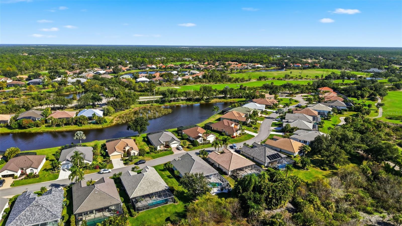 3401 BAY RIDGE WAY, PORT CHARLOTTE, FL — photo 51