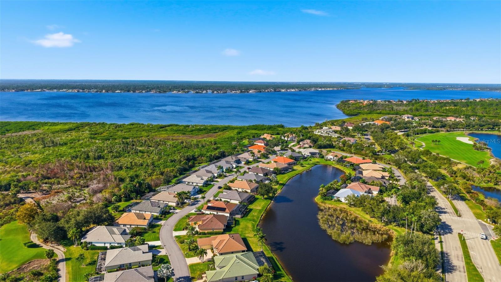 3401 BAY RIDGE WAY, PORT CHARLOTTE, FL — photo 53