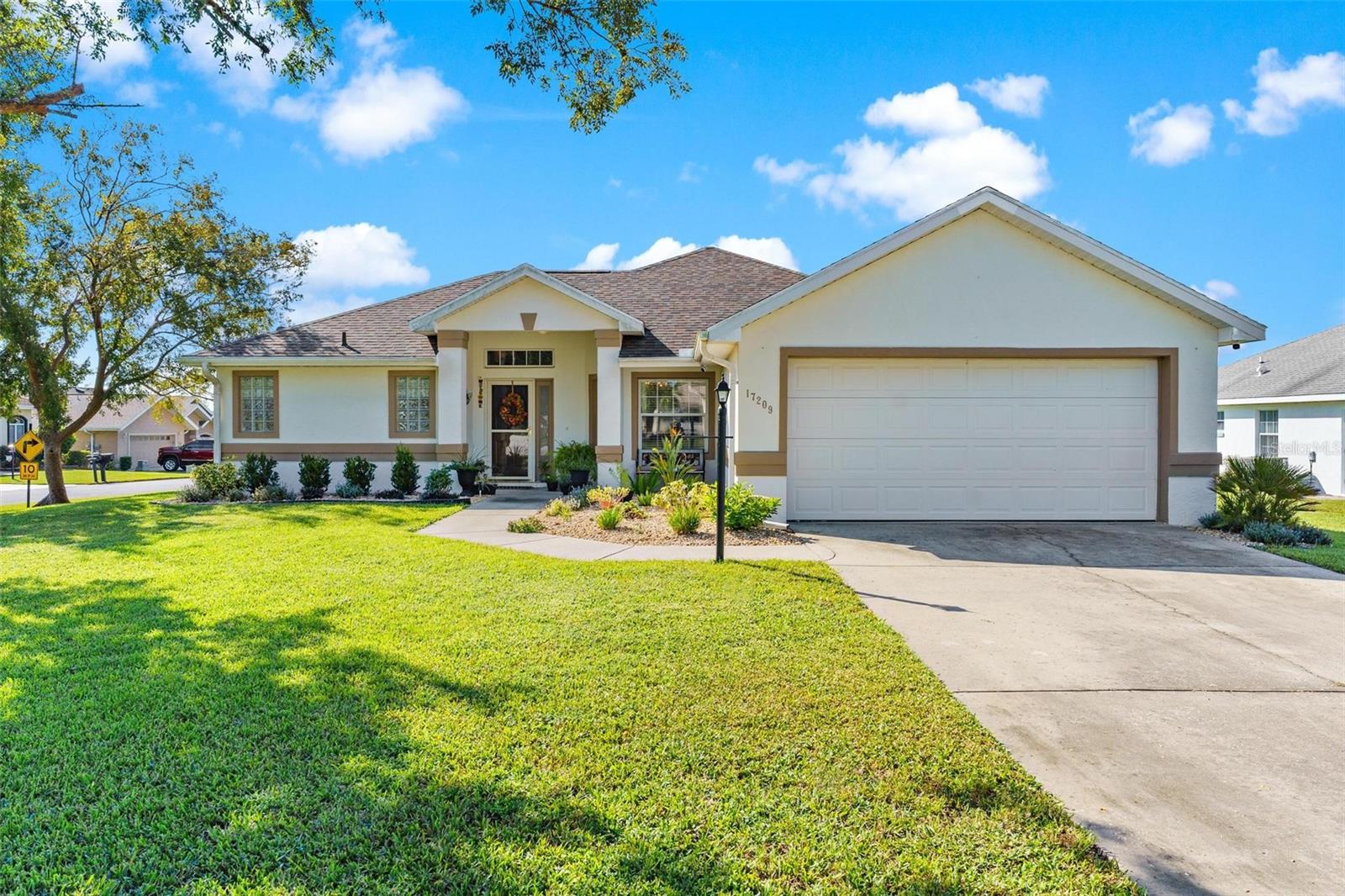 17209 SE 115TH TERRACE RD, SUMMERFIELD, FL