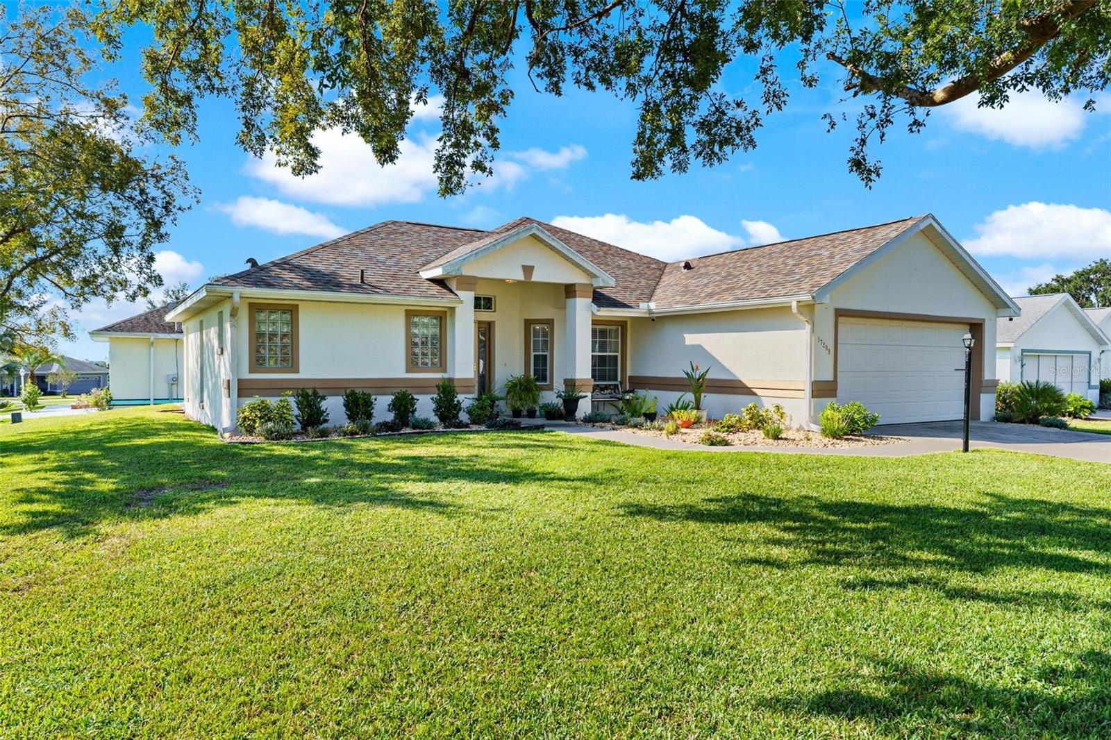 17209 SE 115TH TERRACE RD, SUMMERFIELD, FL — photo 7