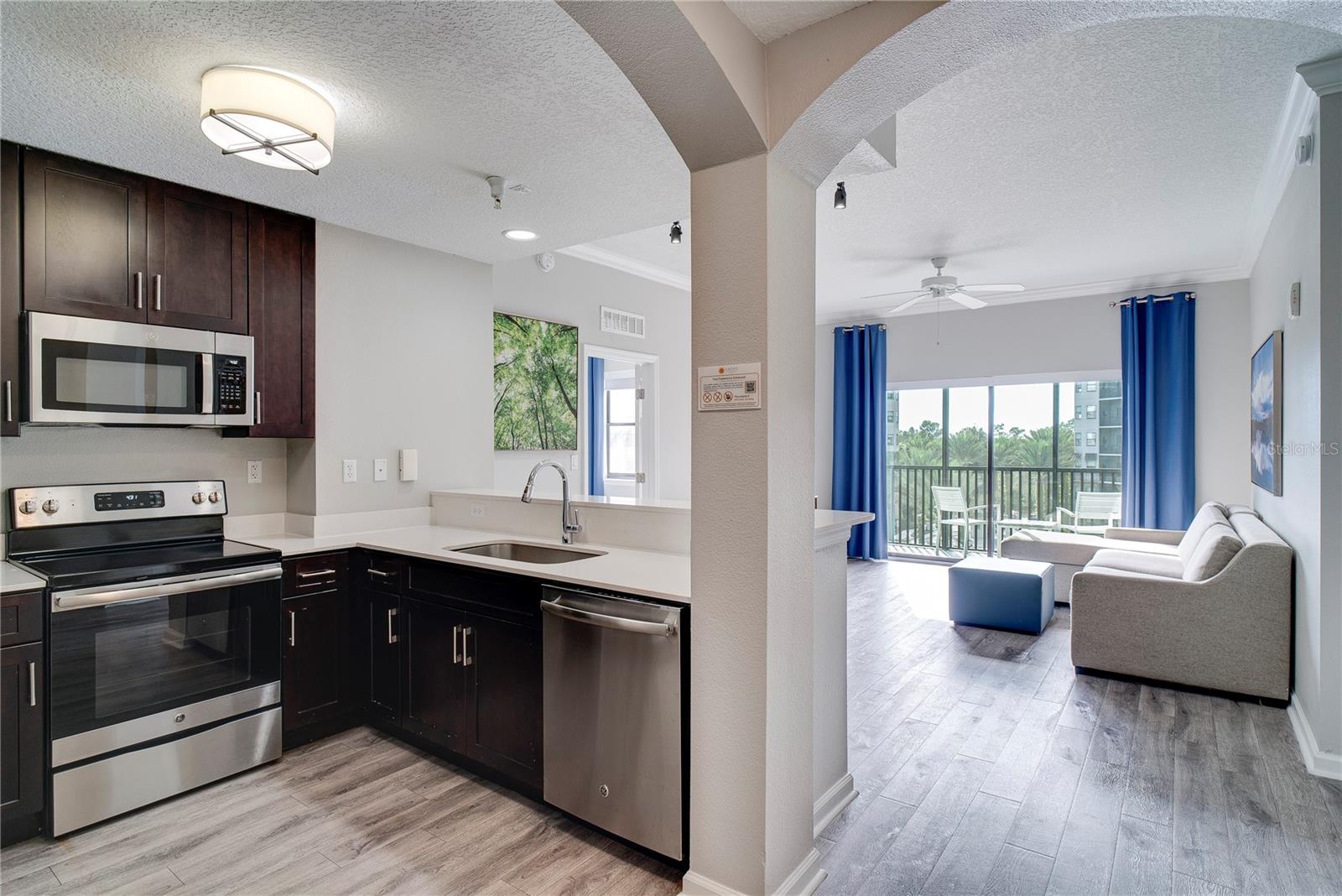 14501 GROVE RESORT AVE #1440, WINTER GARDEN, FL — photo 8