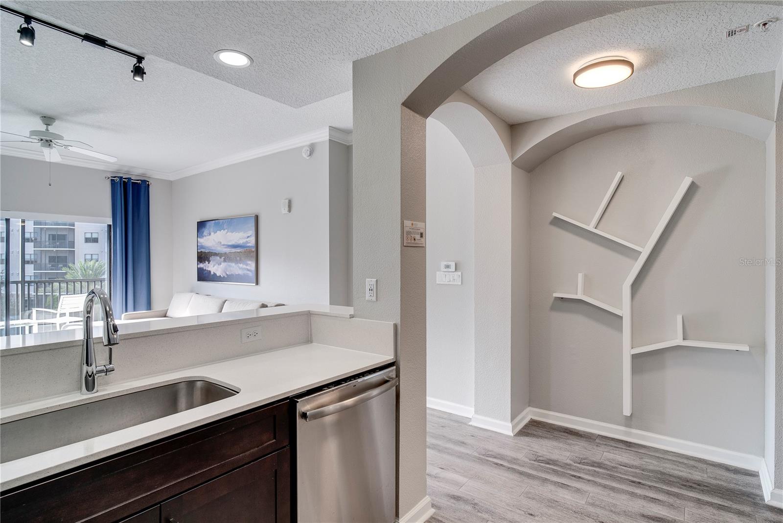 14501 GROVE RESORT AVE #1440, WINTER GARDEN, FL — photo 10