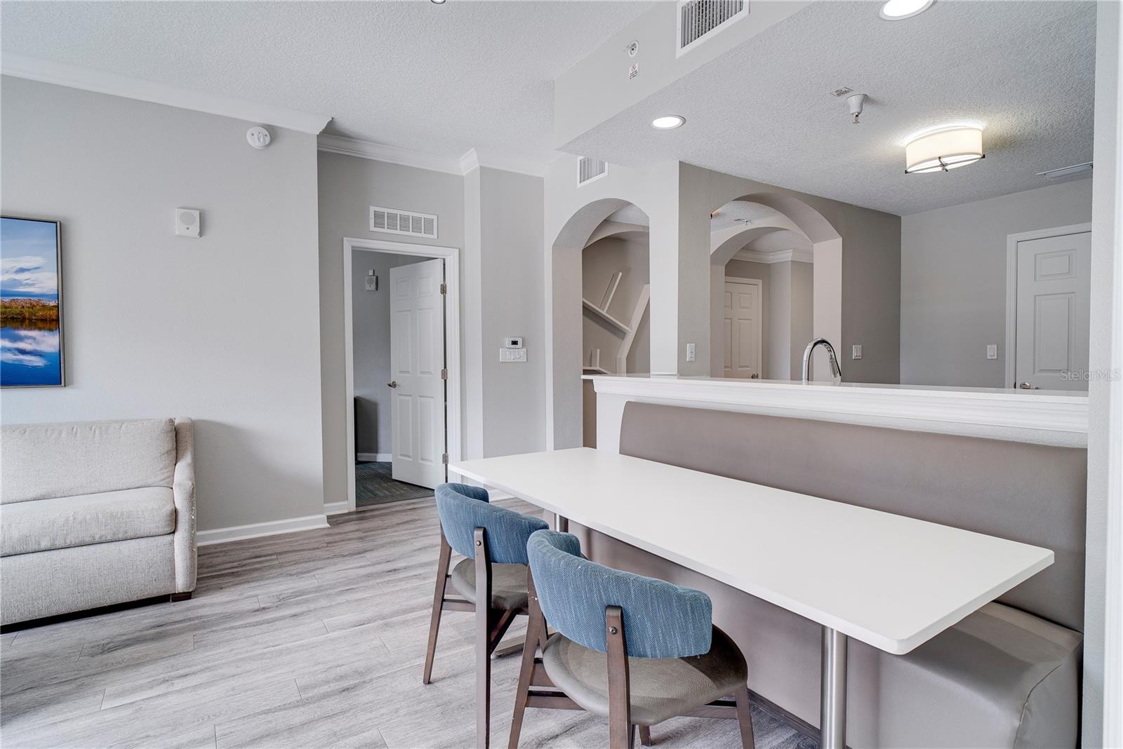 14501 GROVE RESORT AVE #1440, WINTER GARDEN, FL — photo 11
