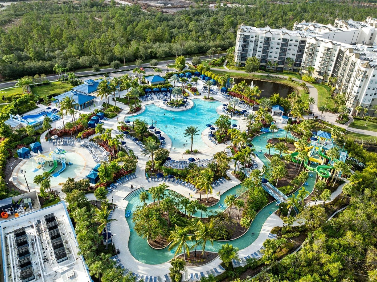 14501 GROVE RESORT AVE #1440, WINTER GARDEN, FL