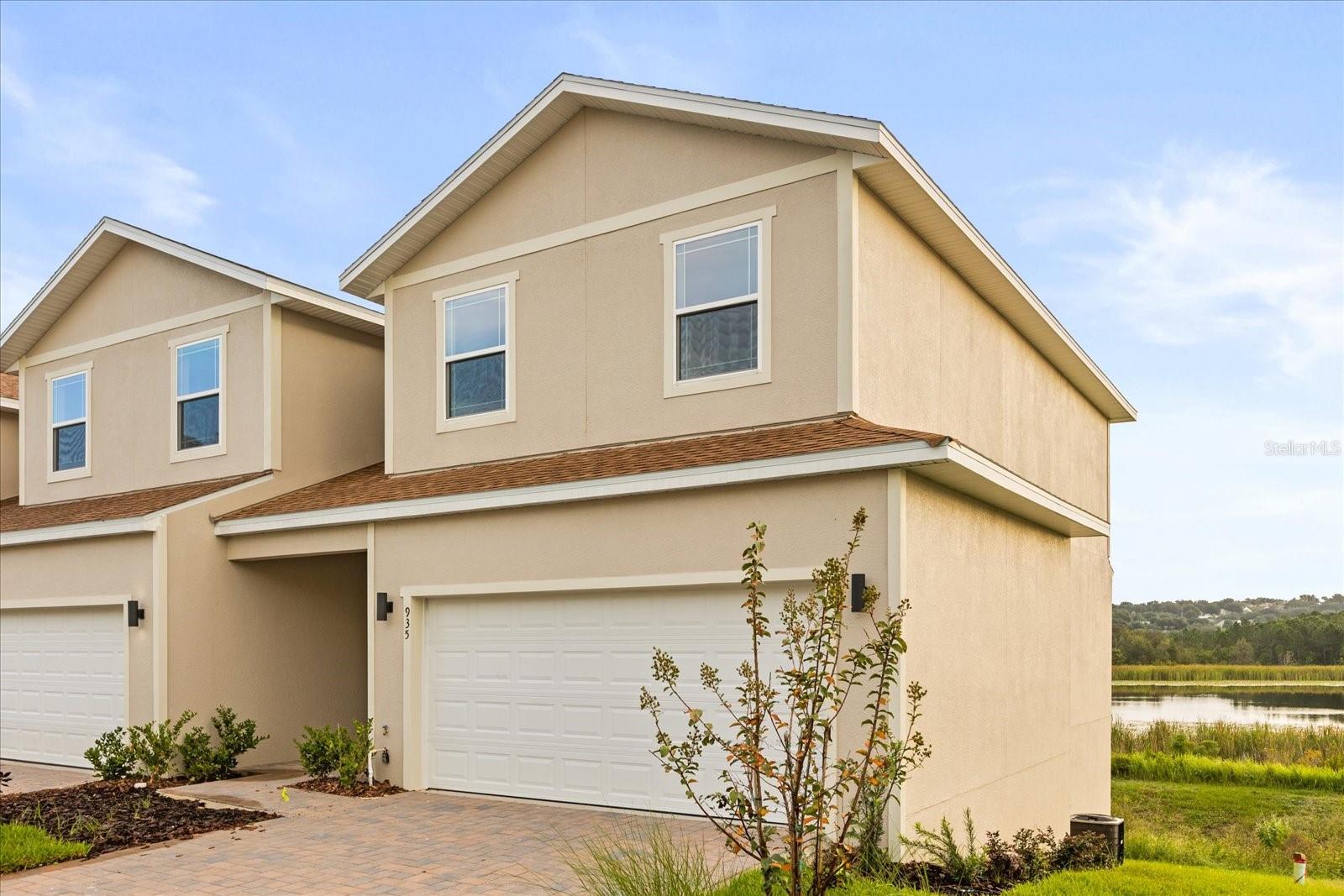 935 LAKEFRONT VILLAGE DR, CLERMONT, FL — photo 28
