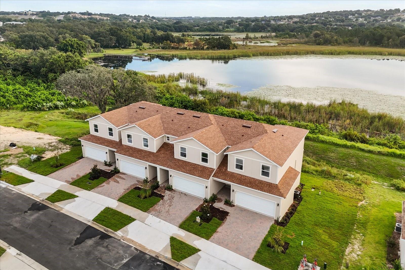 935 LAKEFRONT VILLAGE DR, CLERMONT, FL — photo 30
