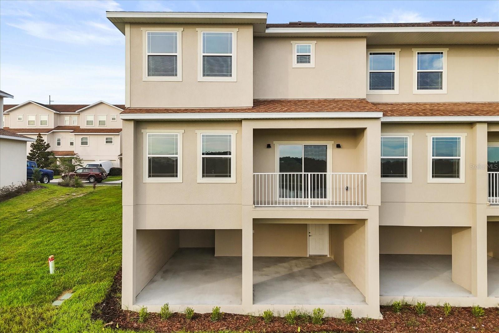 935 LAKEFRONT VILLAGE DR, CLERMONT, FL — photo 32