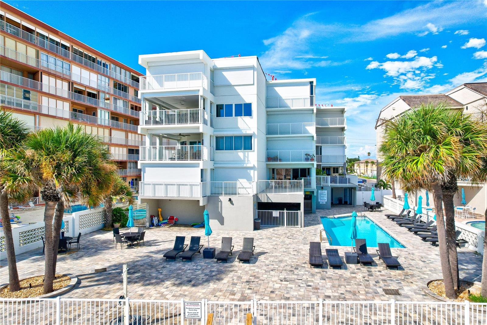 16332 GULF BLVD #1C, REDINGTON BEACH, FL — photo 58