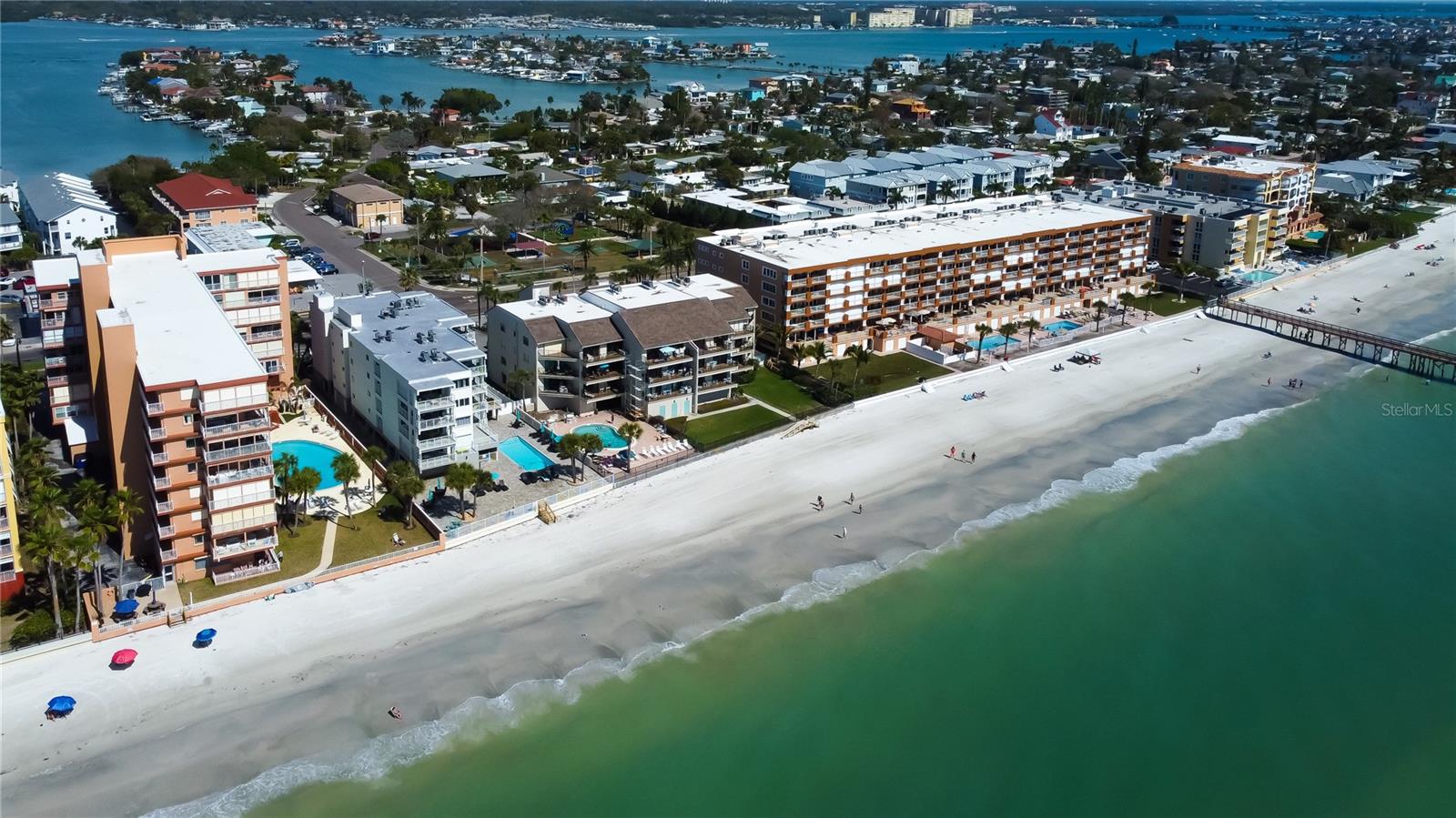 16332 GULF BLVD #1C, REDINGTON BEACH, FL — photo 87